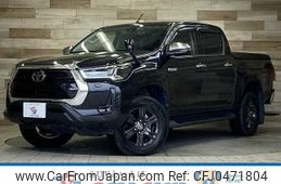 toyota hilux 2021 quick_quick_3DF-GUN125_GUN125-3928942