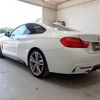 bmw 4-series 2014 quick_quick_DBA-3R30_WBA3R12030K002090 image 2