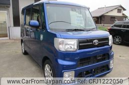 toyota pixis-mega 2016 -TOYOTA--Pixis Mega DBA-LA700A--LA700A-0005743---TOYOTA--Pixis Mega DBA-LA700A--LA700A-0005743-
