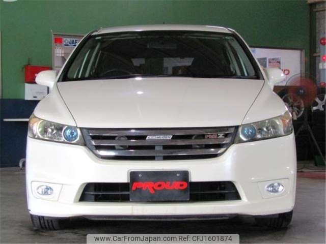 honda stream 2007 CFJ1601874 image 2
