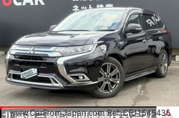 mitsubishi outlander-phev 2019 CFJ1545436