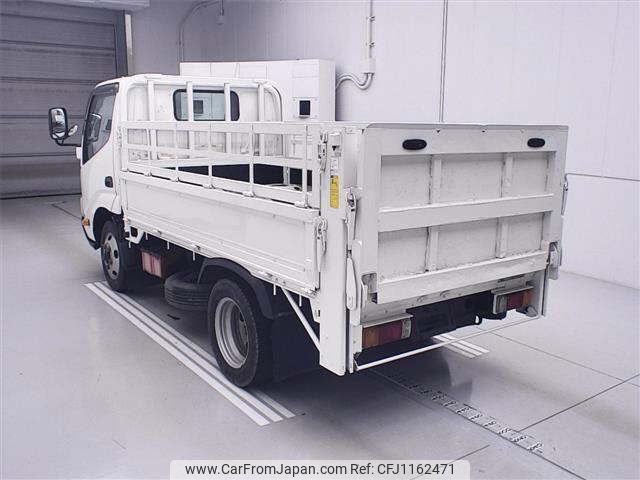 toyota toyoace 2010 -TOYOTA--Toyoace XZU368-1003453---TOYOTA--Toyoace XZU368-1003453- image 2