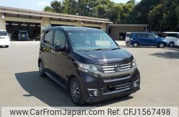 honda n-wgn 2016 CFJ1567498