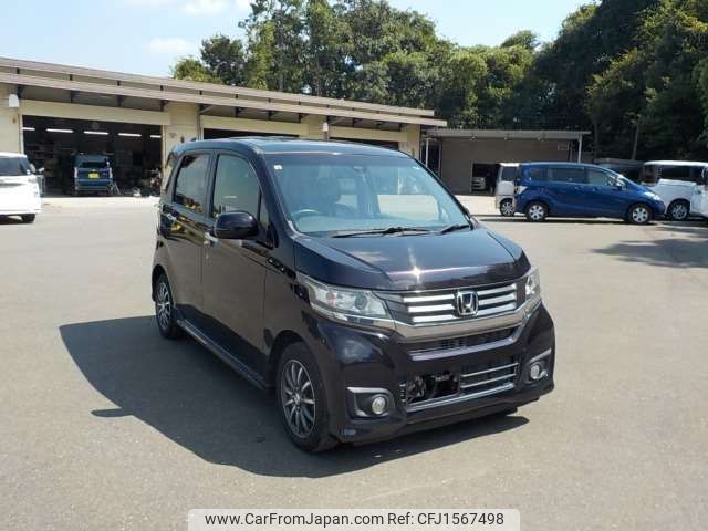 honda n-wgn 2016 CFJ1567498 image 1