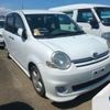 toyota sienta 2007 -TOYOTA--Sienta DBA-NCP81G--NCP81-5043067---TOYOTA--Sienta DBA-NCP81G--NCP81-5043067- image 1