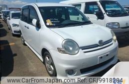 toyota sienta 2007 -TOYOTA--Sienta DBA-NCP81G--NCP81-5043067---TOYOTA--Sienta DBA-NCP81G--NCP81-5043067-