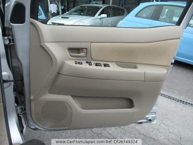 むーさん　専用ページ 2008 Toyota Raum NCZ20 - Car Price $3,736