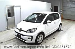 volkswagen up 2020 quick_quick_DBA-AACHY_WVWZZZAAZLD019382