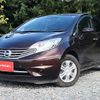 nissan note 2015 F00706 image 9