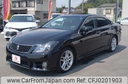 toyota crown 2011 quick_quick_GRS200_GRS200-0064940