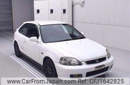 honda civic 2000 CFJ1642825