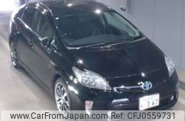 toyota prius 2012 -TOYOTA 【奈良 301ﾇ367】--Prius ZVW30-5498012---TOYOTA 【奈良 301ﾇ367】--Prius ZVW30-5498012-