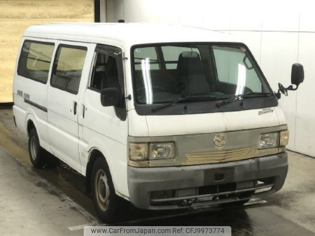 mazda bongo-brawny-van 2005 -MAZDA--Bongo Brawny Van SKF6V-101501---MAZDA--Bongo Brawny Van SKF6V-101501- image 1