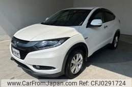 honda vezel 2015 -HONDA--VEZEL RU3--1113734---HONDA--VEZEL RU3--1113734-