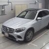mercedes-benz glc-class 2016 -MERCEDES-BENZ--Benz GLC 253946-WDC2539462F058285---MERCEDES-BENZ--Benz GLC 253946-WDC2539462F058285- image 1