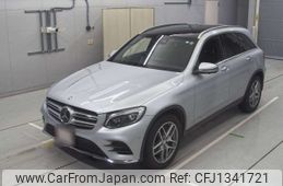 mercedes-benz glc-class 2016 -MERCEDES-BENZ--Benz GLC 253946-WDC2539462F058285---MERCEDES-BENZ--Benz GLC 253946-WDC2539462F058285-