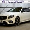 mercedes-benz amg 2018 -MERCEDES-BENZ--AMG CAA-213261--WDD2132612A536191---MERCEDES-BENZ--AMG CAA-213261--WDD2132612A536191- image 1