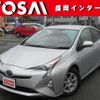 toyota prius 2018 -TOYOTA--Prius DAA-ZVW55--ZVW55-8062920---TOYOTA--Prius DAA-ZVW55--ZVW55-8062920- image 1