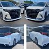 toyota alphard 2023 quick_quick_3BA-AGH40W_AGH40-0009998 image 4