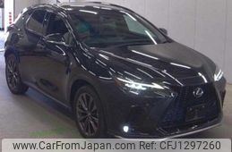 lexus nx 2022 quick_quick_5BA-TAZA25_TAZA25-1001576