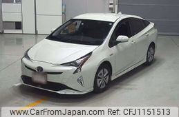 toyota prius 2016 -TOYOTA--Prius DAA-ZVW51--ZVW51-6018462---TOYOTA--Prius DAA-ZVW51--ZVW51-6018462-
