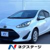 toyota aqua 2018 -TOYOTA--AQUA DAA-NHP10--NHP10-2599917---TOYOTA--AQUA DAA-NHP10--NHP10-2599917- image 1