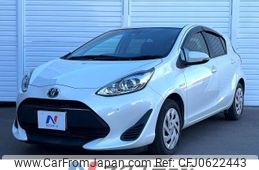 toyota aqua 2018 -TOYOTA--AQUA DAA-NHP10--NHP10-2599917---TOYOTA--AQUA DAA-NHP10--NHP10-2599917-