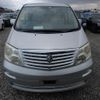 toyota alphard 2003 NIKYO_JM16199 image 11