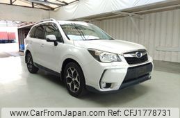 subaru forester 2015 CFJ1778731