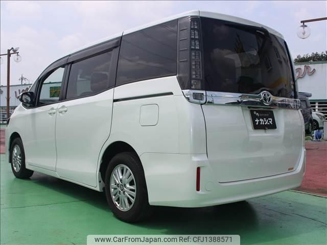 toyota voxy 2017 quick_quick_DBA-ZRR80G_ZRR80-0291741 image 2