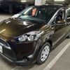 toyota sienta 2017 -TOYOTA 【松本 501ﾊ4379】--Sienta DAA-NHP170G--NHP170-7088570---TOYOTA 【松本 501ﾊ4379】--Sienta DAA-NHP170G--NHP170-7088570- image 2