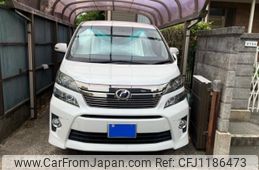 toyota vellfire 2014 -TOYOTA--Vellfire DBA-GGH25W--GGH25-8024312---TOYOTA--Vellfire DBA-GGH25W--GGH25-8024312-