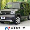 suzuki hustler 2017 CFJ1674063 image 1