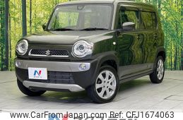suzuki hustler 2017 CFJ1674063