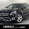 mercedes-benz gla-class 2018 -MERCEDES-BENZ--Benz GLA DBA-156947--WDC1569472J533098---MERCEDES-BENZ--Benz GLA DBA-156947--WDC1569472J533098- image 1