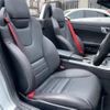 mercedes-benz slc 2016 quick_quick_DBA-172431_WDD1724312F132403 image 6