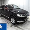 volkswagen touareg 2015 -VOLKSWAGEN 【広島 332そ3580】--VW Touareg 7PCGRS--WVGZZZ7PZGD013542---VOLKSWAGEN 【広島 332そ3580】--VW Touareg 7PCGRS--WVGZZZ7PZGD013542- image 1