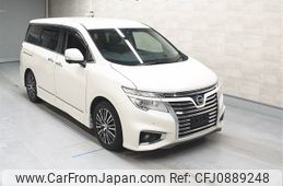 nissan elgrand 2014 -NISSAN--Elgrand PNE52-040582---NISSAN--Elgrand PNE52-040582-