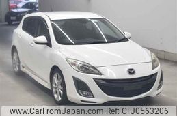 mazda axela undefined -MAZDA--Axela BLEFW-115745---MAZDA--Axela BLEFW-115745-