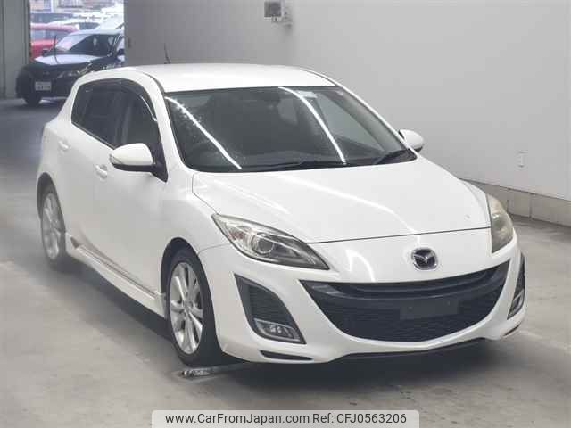 mazda axela undefined -MAZDA--Axela BLEFW-115745---MAZDA--Axela BLEFW-115745- image 1