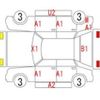 honda fit 2013 -HONDA--Fit DAA-GP5--GP5-1010180---HONDA--Fit DAA-GP5--GP5-1010180- image 2