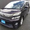 toyota vellfire 2012 -TOYOTA--Vellfire DBA-ANH20W--ANH20-8206051---TOYOTA--Vellfire DBA-ANH20W--ANH20-8206051- image 1