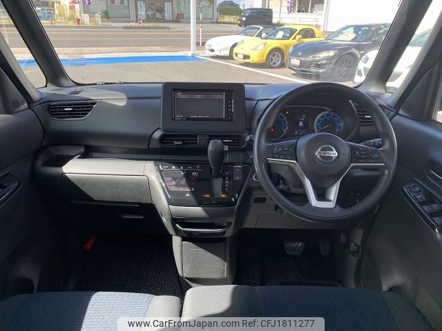 nissan roox 1990 CFJ1811277 image 2