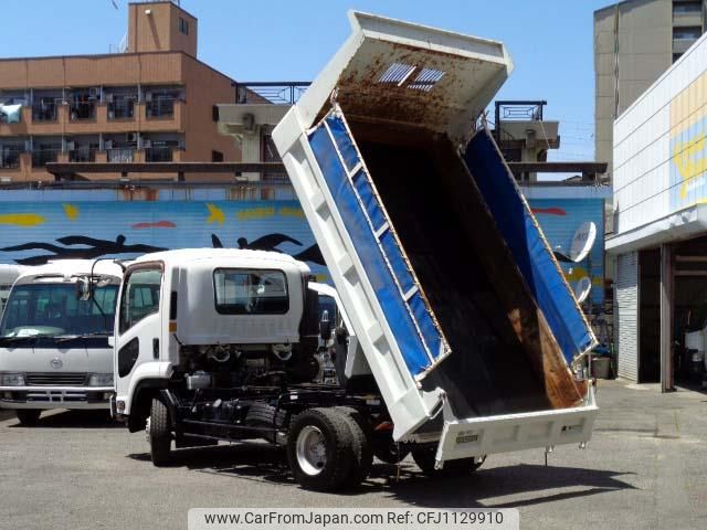 isuzu forward 2014 GOO_NET_EXCHANGE_0700192A30250508W001 image 2