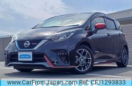 nissan note 2019 quick_quick_DAA-HE12_HE12-265779