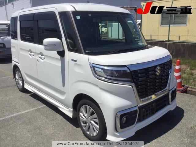 suzuki spacia 2018 -SUZUKI--Spacia MK53S-557216---SUZUKI--Spacia MK53S-557216- image 1