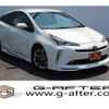 toyota prius 2020 -TOYOTA--Prius DAA-ZVW51--ZVW51-6152656---TOYOTA--Prius DAA-ZVW51--ZVW51-6152656- image 1