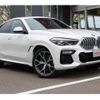bmw x6 2021 -BMW--BMW X6 3DA-GT30--WBAGT220509F09009---BMW--BMW X6 3DA-GT30--WBAGT220509F09009- image 1