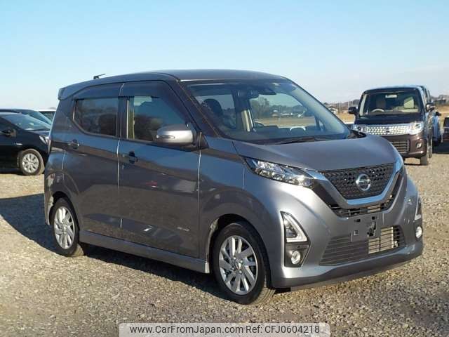 nissan dayz 2019 -NISSAN--DAYZ 5AA-B44W--B44W-0022233---NISSAN--DAYZ 5AA-B44W--B44W-0022233- image 1