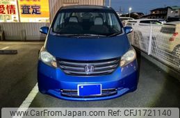 honda freed 2011 CFJ1721140